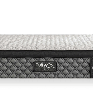 Puffy LUX Hybrid Mattress