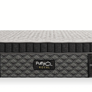 Puffy ROYAL Hybrid Mattress